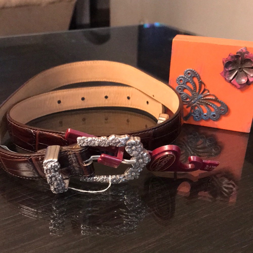 Brighton belt